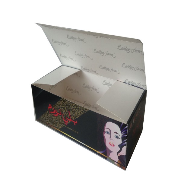 PG04 - Masks Paper Box 