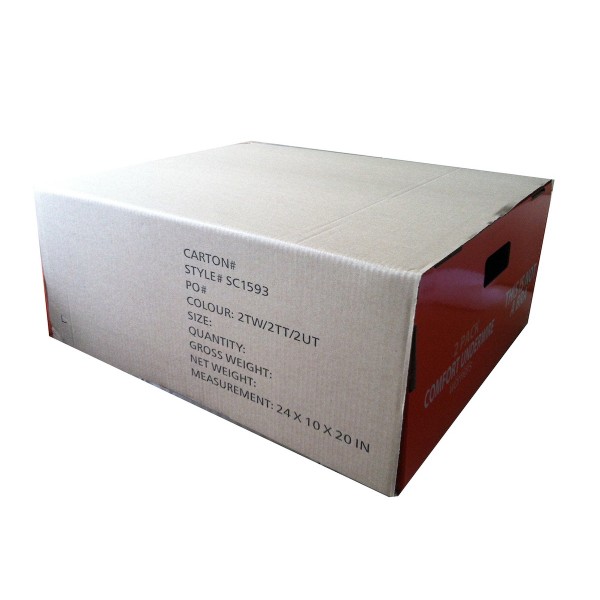 PG38 - Large Display Box