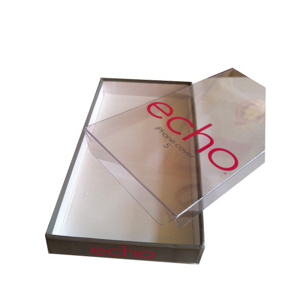 PG02 - I-phone Case Box 