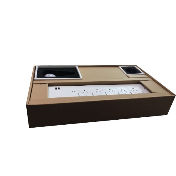 PG15 - Socket Paperboard Box 