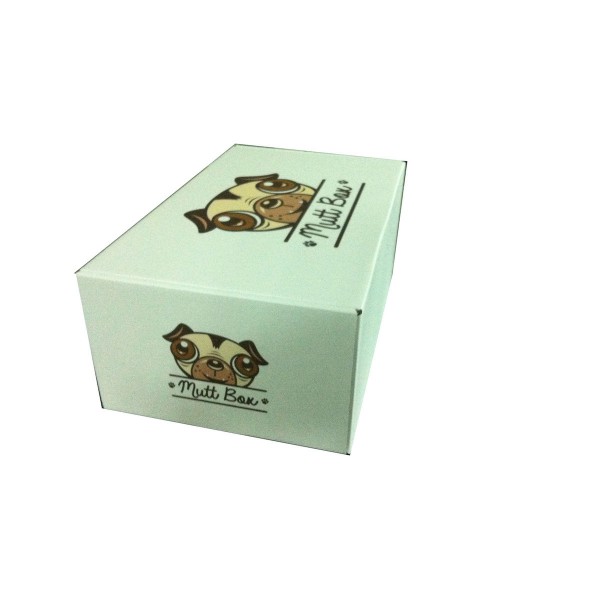 PG46 - Pet Food Box 