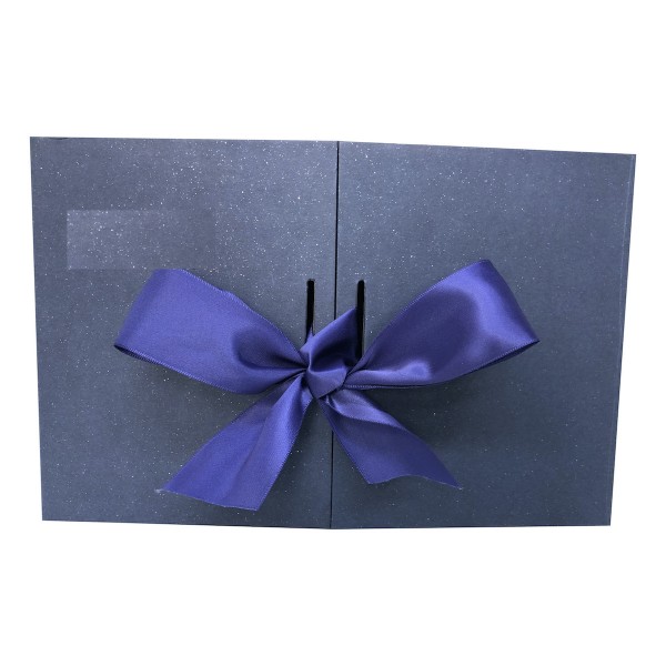 PG114 - Gift Rigid With Ribbon 