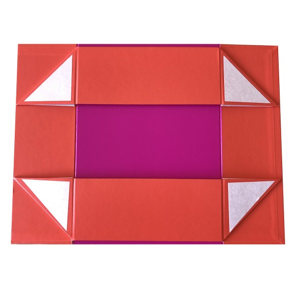 PG126 - Foldable Gift Box