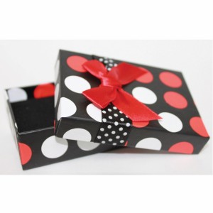 PG13 - Gift Box with Ribbon 