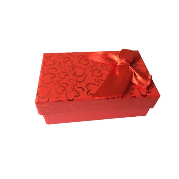 PG25 - Gift Box With Ribbon 