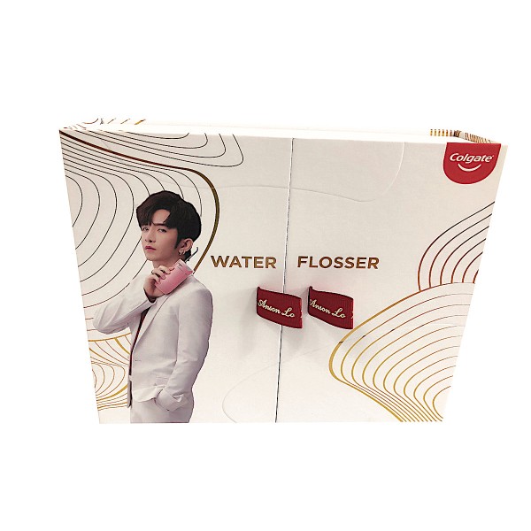 PG134 - Water Flosser Box 