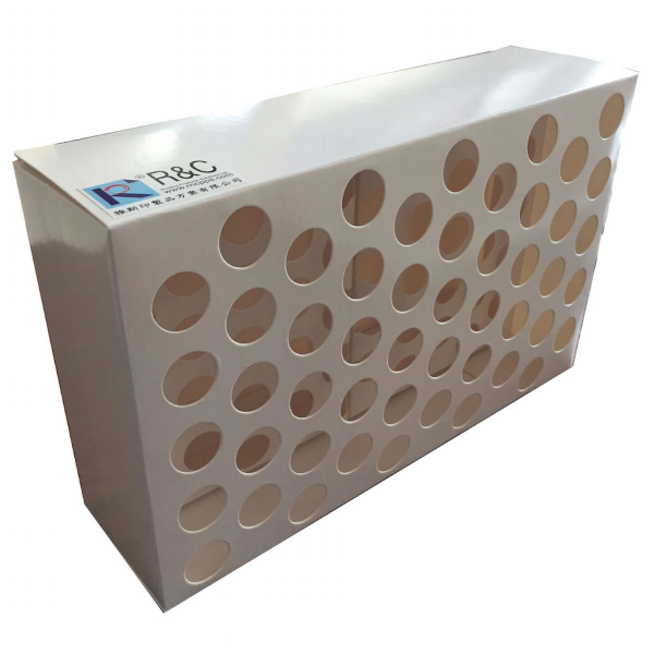 PG24 - Vaccine Paperboard Box 