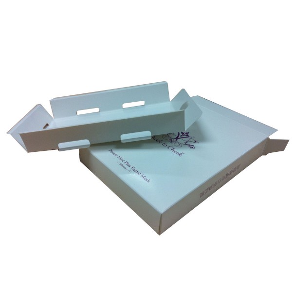 PG42 - 面膜紙盒