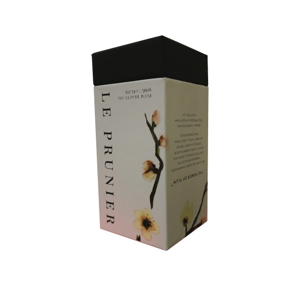 PG85 - Perfume Paper Box 