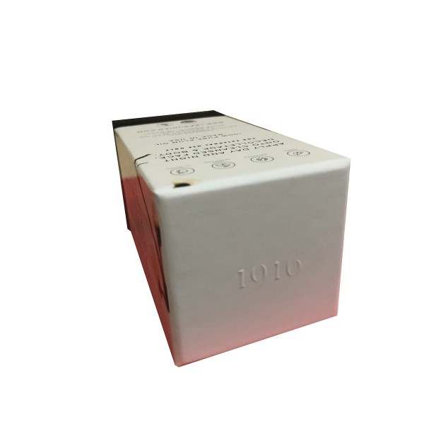 PG85 - Perfume Paper Box 