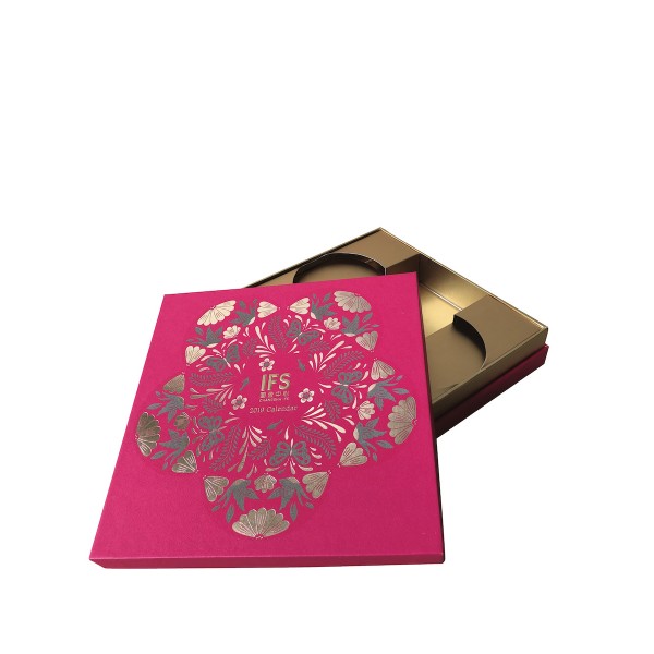 PG86 - CNY Gift Box  