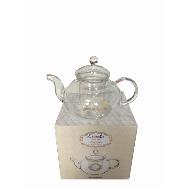 PG06 - Tea Pot Box
