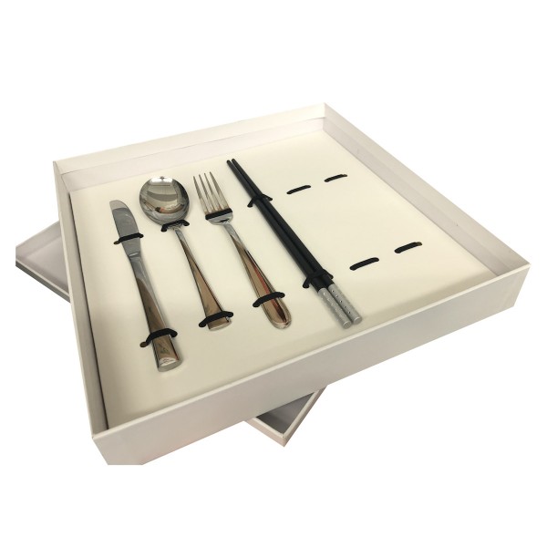 PG140 - Tableware Box